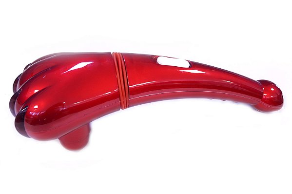 Massageador Elétrico Corporal com Infravermelho - Bivolt - 82493
