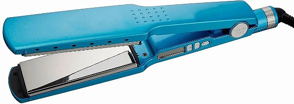 Chapinha Alisadora de Nano Titanium 3/4 - 82759