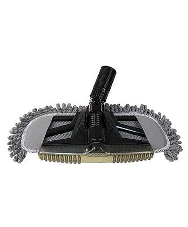 MOP Para Aspirador De Pó em Madeira, Cerâmica e Mármore - 3 Em 1 - 82761