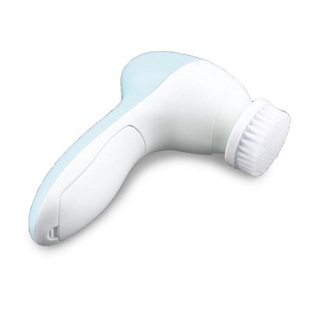 Massageador Facial 5 em 1 Portátil  - Verde - 82497