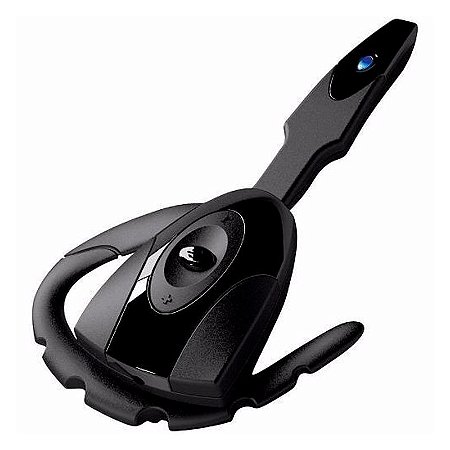 Fone de Ouvido Sem Fio com Bluetooth 3.0 EX 01 - 80846