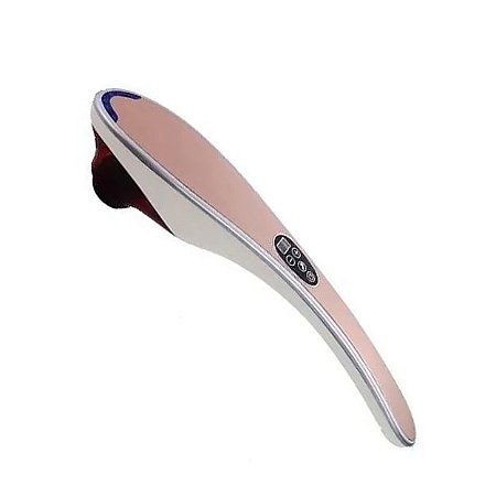Massageador Orbital Modelador Corpo Drenagem 110v - Champagne - 82456-1