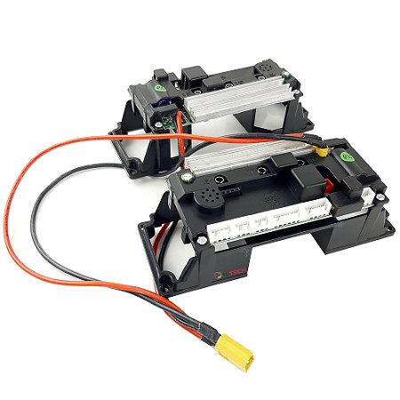 Placa Mãe De Controle Central Do Hoverboard 6,5' 8' 10' Polegadas - 83114