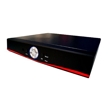 DVR AHD até 8 Canais HDMI - 82308