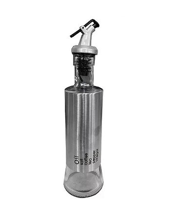 Dispenser Azeite Jarra Inox - 82202