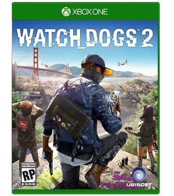 watch dogs midia digital xbox 360
