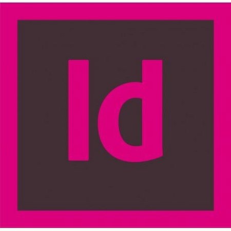 INDESIGN CC – ASSINATURA ANUAL PRÉ PAGA