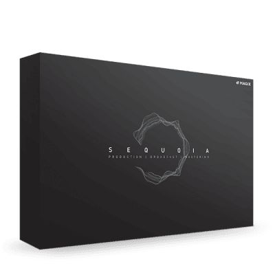 SEQUOIA 15