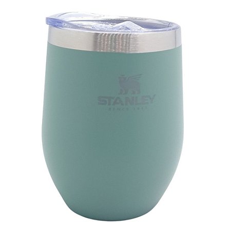 Copo Térmico Stanley para Café Chá e Bebidas Quentes 360 ML - WAS IMPORTS