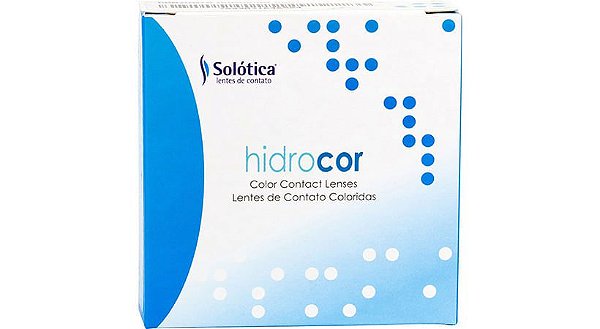 HIDROCOR ANUAL