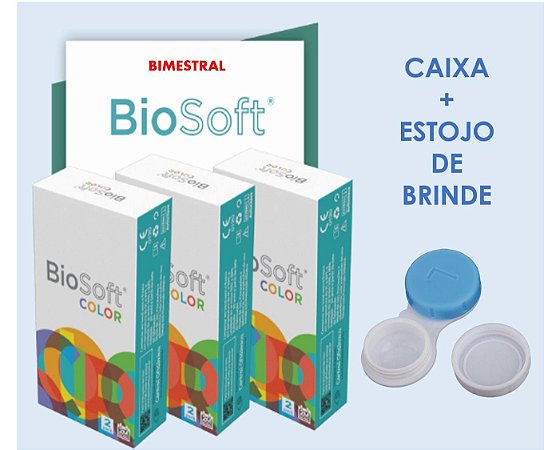 BIOSOFT