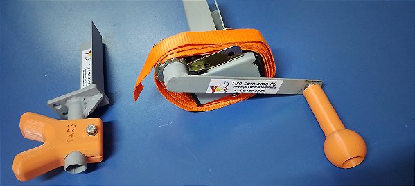 Draw Board -Acessório compatível  Bowpress 2025