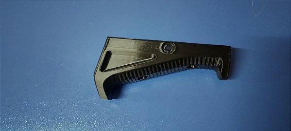 FRONT GRIP  TRILHO 22 MM