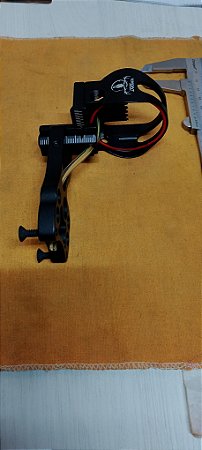 MIRA TOPOINT 5 PINOS MODELO TP3650