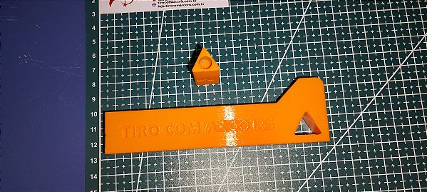 EMPENADOR - FLETCHER ( TARS )