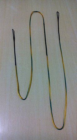 CORDA ARCO RECURVO FF - FAST FLIGHT