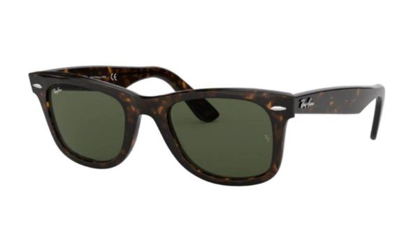 Óculos Solar Ray Ban Wayfarer