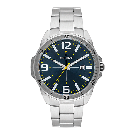 Relógio Orient Masculino Sport MBSS1394D2SX