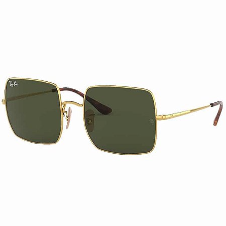 RAY BAN SQUARE 1971 CLASSIC