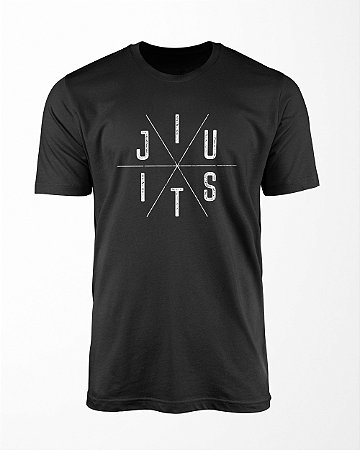 Camiseta Seth Jiu Jitsu - 70058