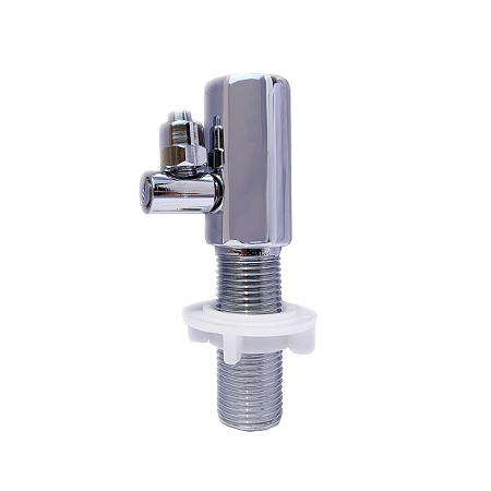 Adaptador de Bancada Com Regulagem Para Filtro de Água 10mm