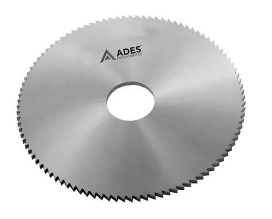 Serra Circular Para Metais Ø63mm - Ades