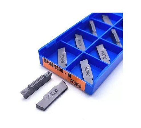 Inserto MGMN 300 - Bedame 3mm