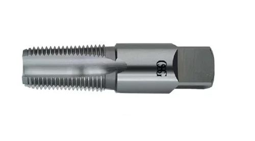 MACHO NPT (Cônico) - OSG