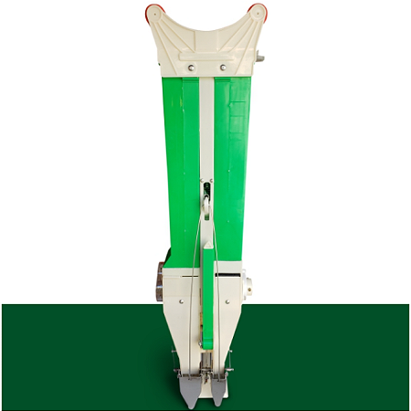 Plantadeira Matraca Automática Semente e Adubo