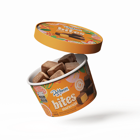 BOMBOM DE MARACUJÁ 100G
