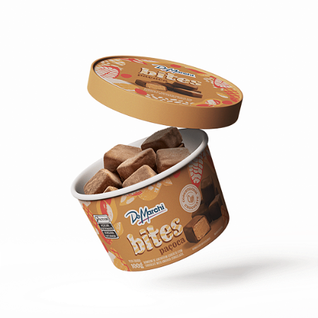 BOMBOM DE PAÇOCA 100G