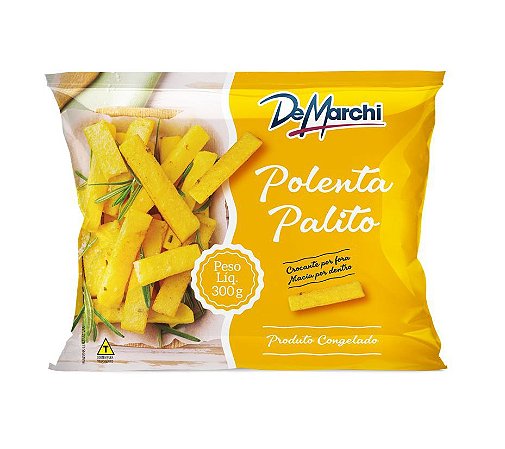 POLENTA PALITO  (300g)