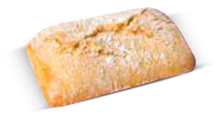 CIABATTA (02X100g)