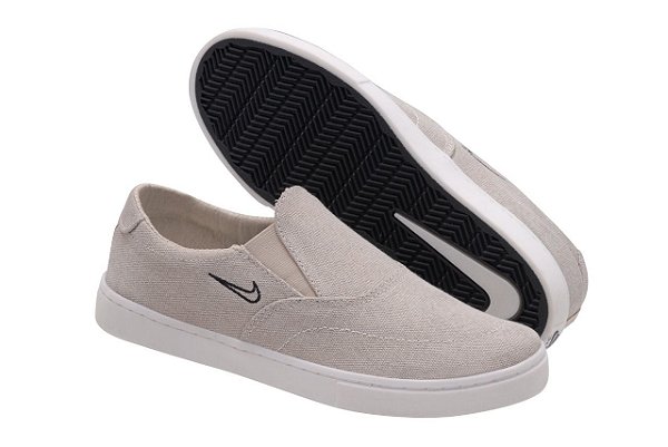 tenis slip on nike