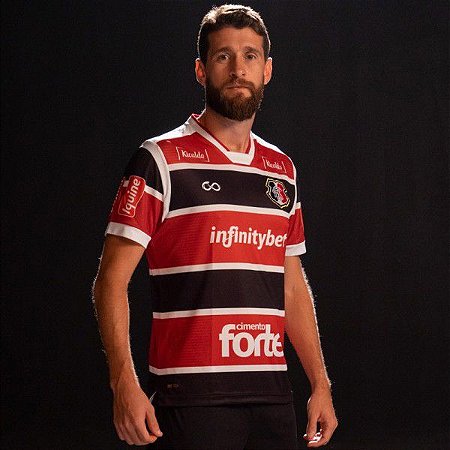 Camisa do santa cruz 2019 Clearance