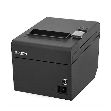 Impressora Epson TM-T20