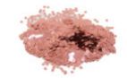 CONFETE METALIZADO HEXAGONAL - ROSE GOLD - Pacote com 15g.