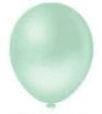 BALÃO GLOBO (FAT BALL) - VERDE CANDY - PIC PIC Nº 250 - 1 unidade
