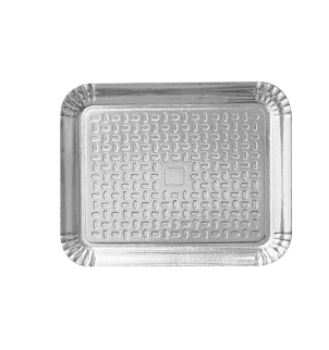 BANDEJA LAMINADO  Nº 5 - 30X45 CM -  1 unidade