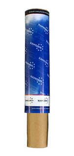 FUMAÇA COLORIDA BASTÃO 38 MM - AZUL - 1 UNIDADE