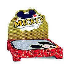SUPORTE PARA DOCES MICKEY CLÁSSICO - 1 UNIDADE
