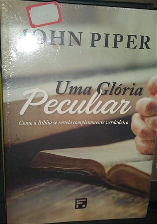 Uma Glória Peculiar
