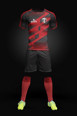 Uniforme esportivo