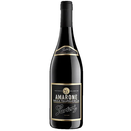 Sartori Amarone della Valpolicella Vintage Edition - 750ml