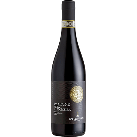 Cantina Castelnuovo del Garda Amarone della Valpolicella DOCG - 750ml