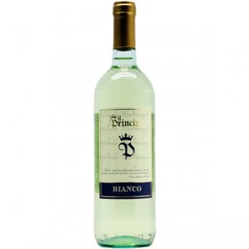 Il Principe Bianco - 750ml
