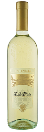 Corte Viola Pinot Grigio Delle Venezie IGT - 750ml