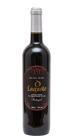 Lagusto Tinto - 750ml