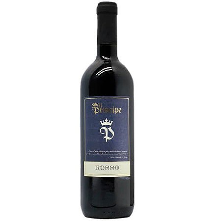 Il Principe Rosso - 750ml