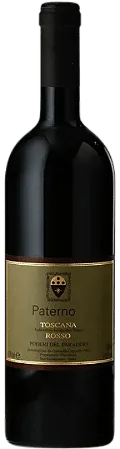 Poderi del Paradiso Paterno II IGT - 750ml